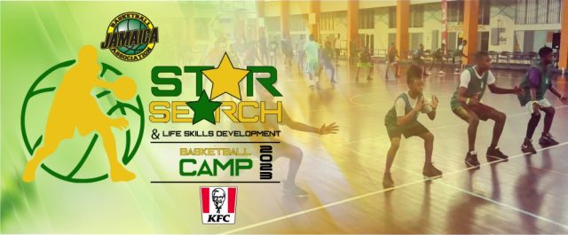 Star Search Basketball Camp set for July 16-22, 2023