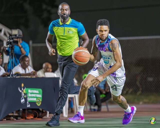 Eagles Soar to Consecutive NBL Wins
