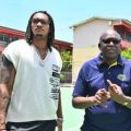 Spurs Guard Devin Vassell Signals Interest in Representing Jamaica