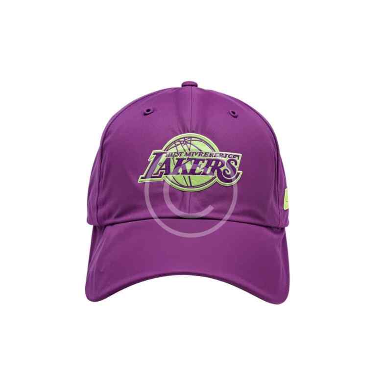 Branded cap - Image 3