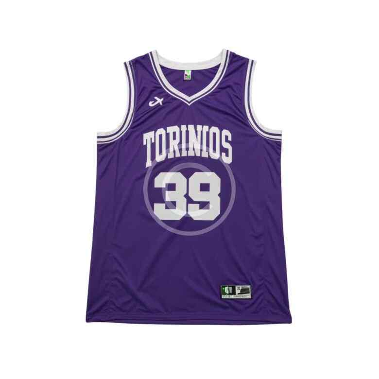 Tornados jersey - Image 2