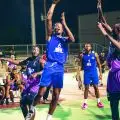 Urban Knights Take Game 1 in Intense Finals Rematch