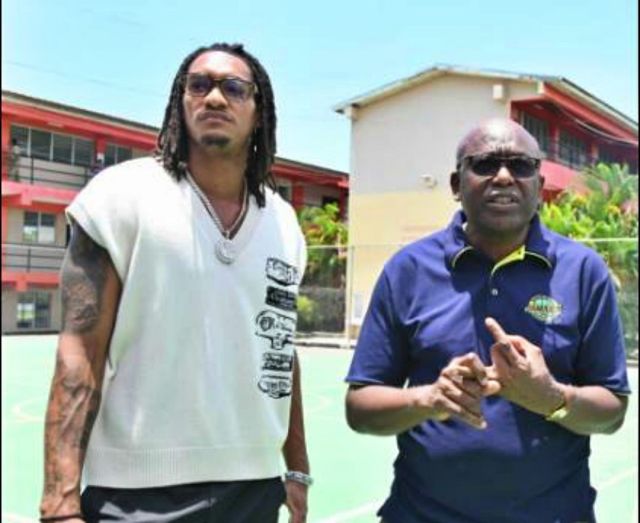 Spurs Guard Devin Vassell Signals Interest in Representing Jamaica