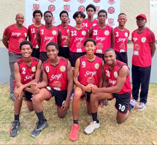 Campion College Dominates Cayman Bulldogs in Hoop Fest Opener