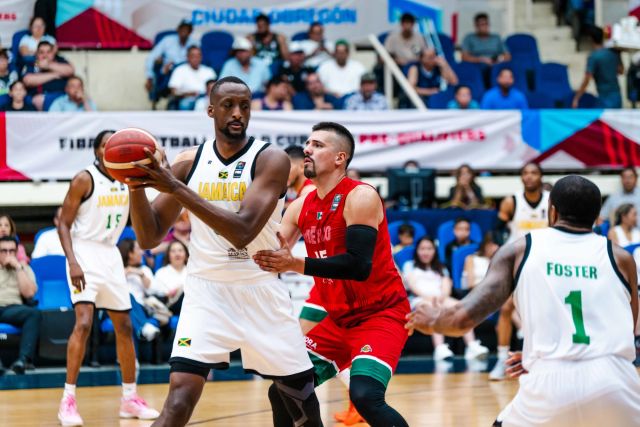 Jamaica’s Quest Continues: Mexico Win Doesn’t Deter Advancement