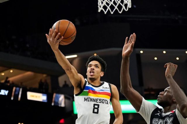 Josh Minott Signs Two-Year Deal with Boston Celtics