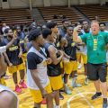 🇯🇲 Team Jamaica Enters Final Prep Phase in Florida