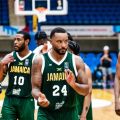 Jamaica National Basketball Team Partner with Bob & Rita Marley Foundation, National Baking Co., and Rainforest for FIBA World Cup Qualifiers