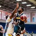 Powell’s Heroics Lead Jamaica to Thrilling 80-76 Win