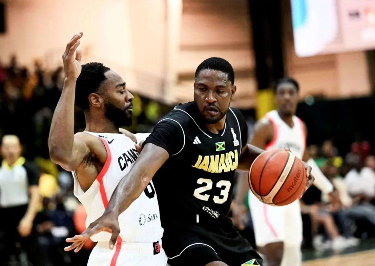 Jamaica Drops Second Home Game to Canada