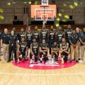 Jamaica Basketball Signs Historic Kit Partnership With Adidas