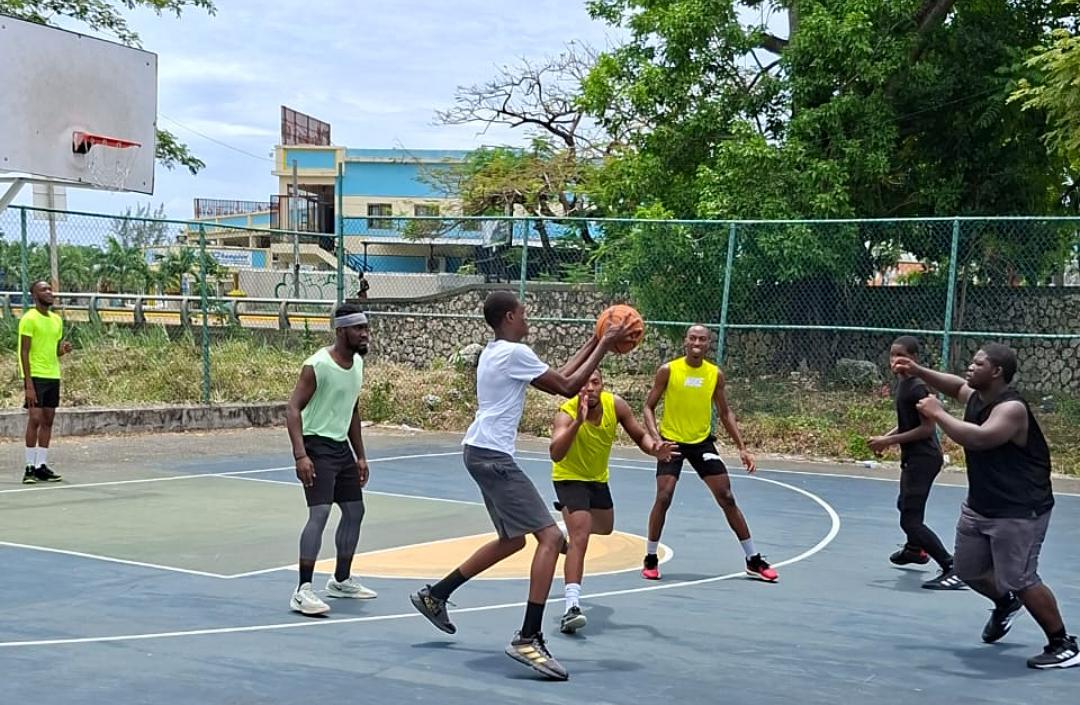 Buckfield 3×3 Signals Revival of Organized Hoops in Jamaica’s Northern Conference