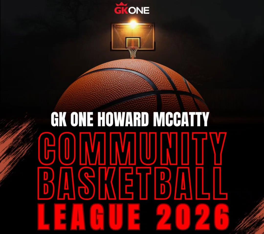 GK One Howard McCatty League Tips Off with Record Incentives and New Teams