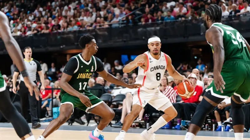 JamRockerz FIBA World Cup Qualifying Journey Ends